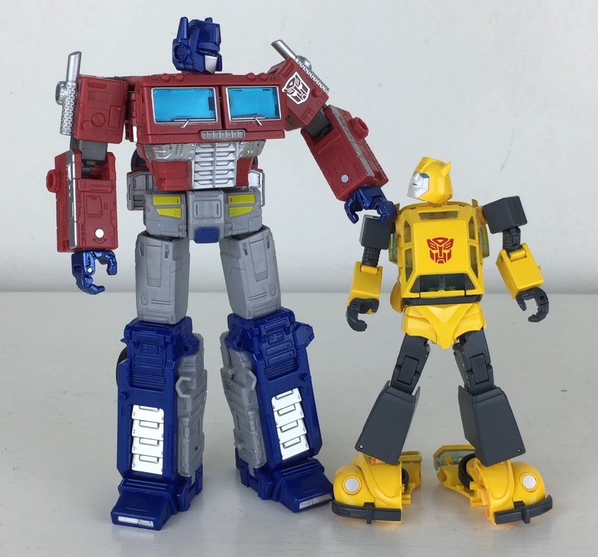 ko earthrise optimus prime